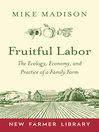 Cover image for Fruitful Labor